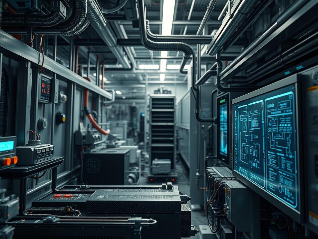 Refrigeration Logbook Standards