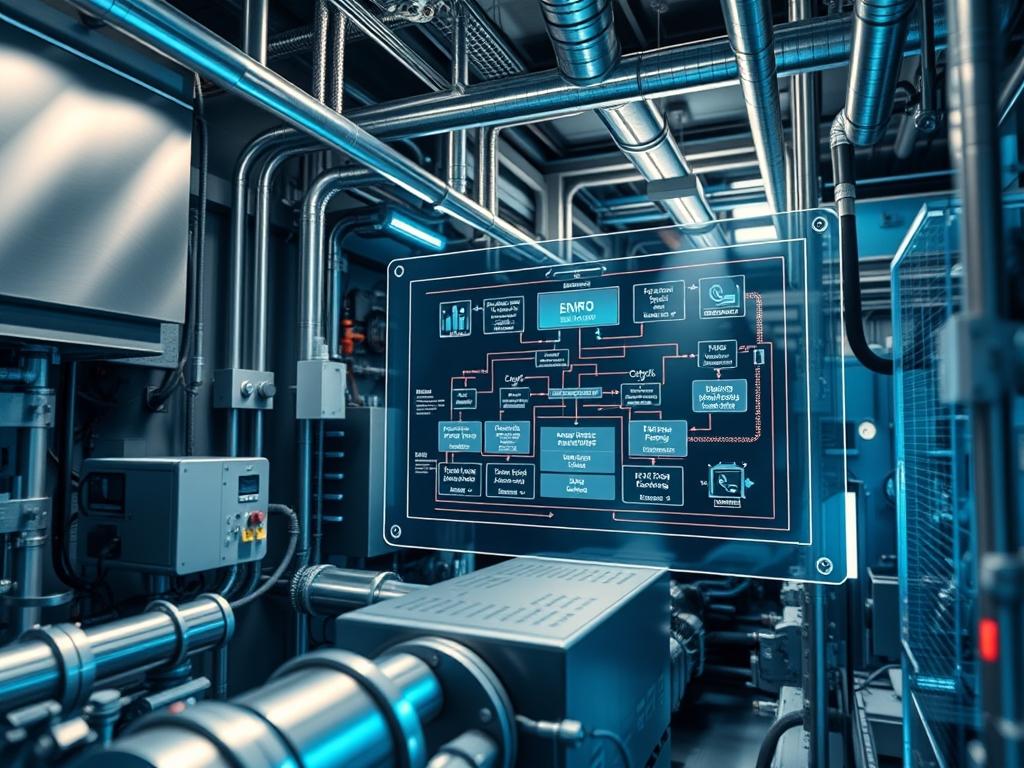 Refrigeration Operator Training