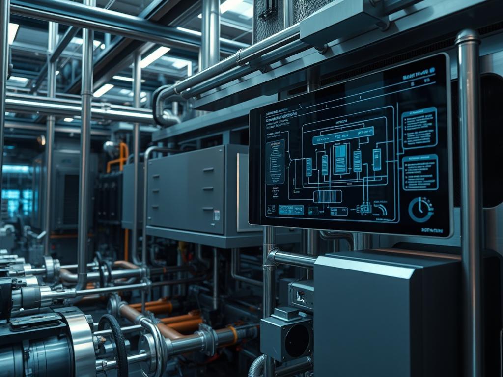Refrigeration System Balancing