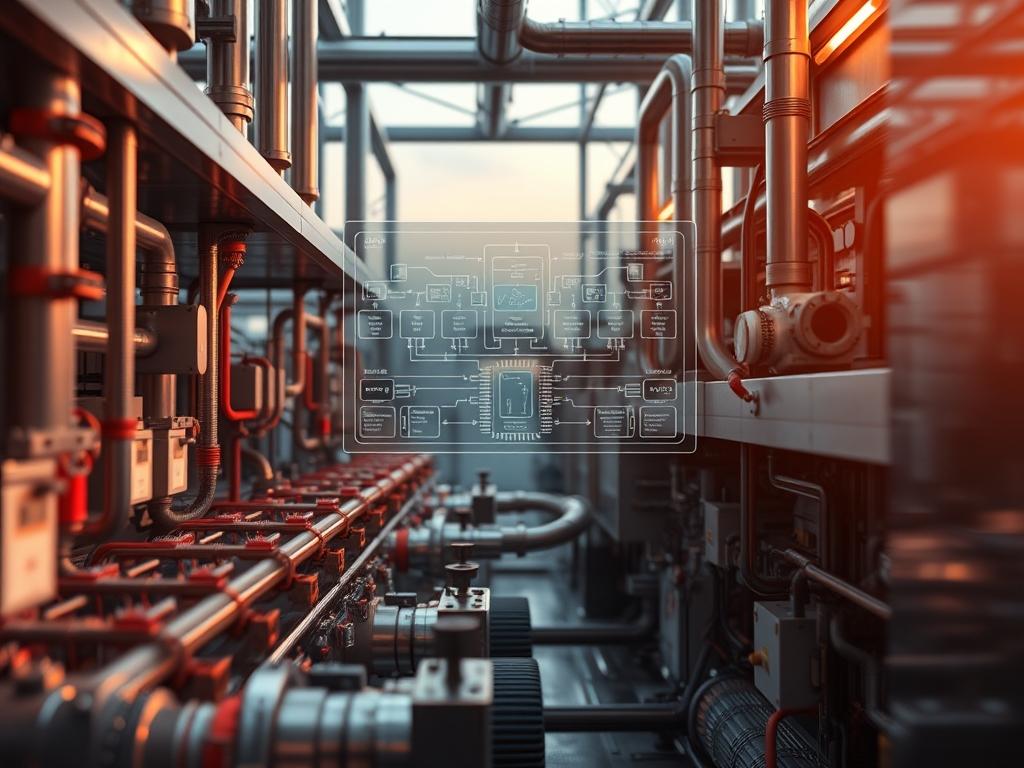 Refrigeration System Commissioning