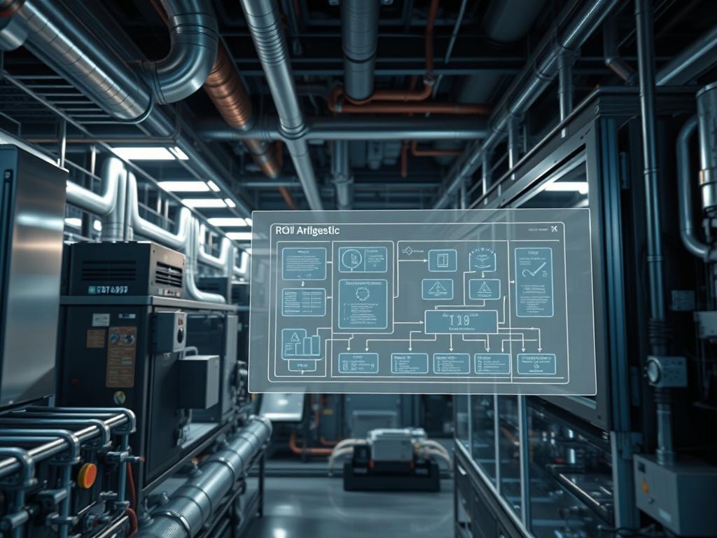 Refrigeration System ROI Analysis