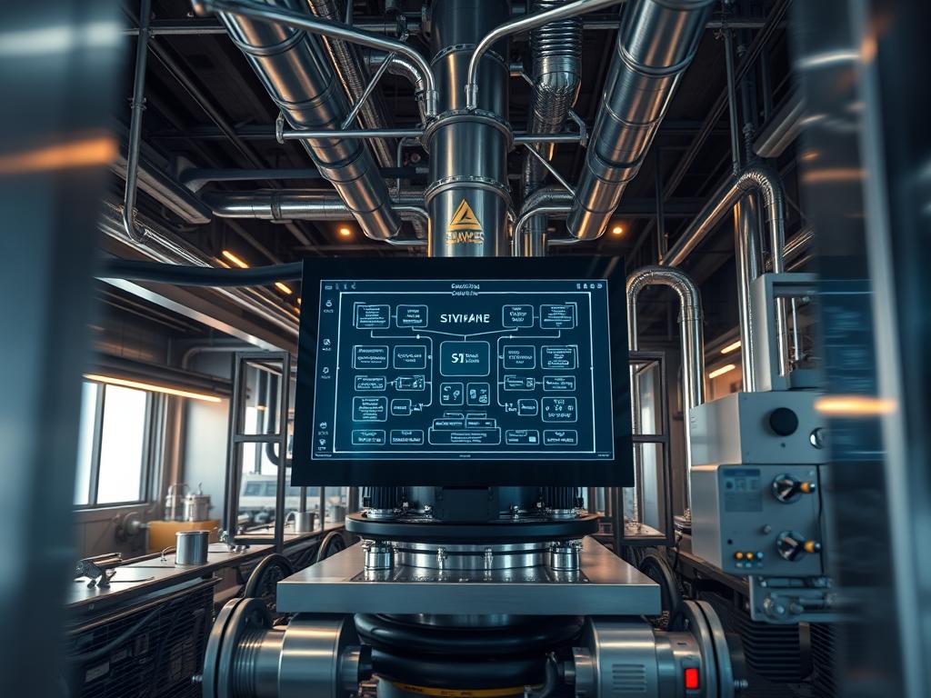 Suction Gas Superheat Logic