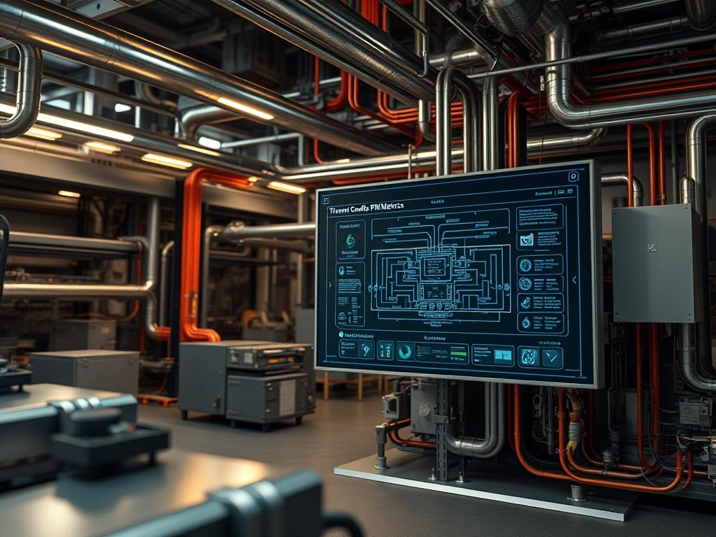 Thermal Comfort PMV Metrics