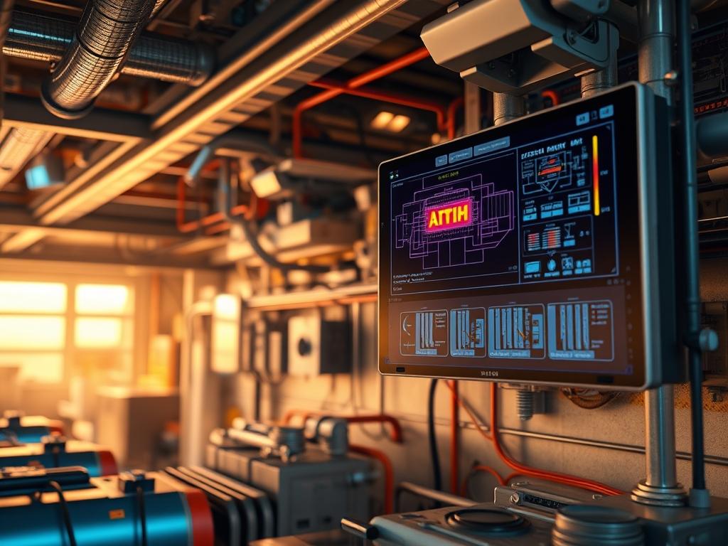 Thermal Imaging for Insulation