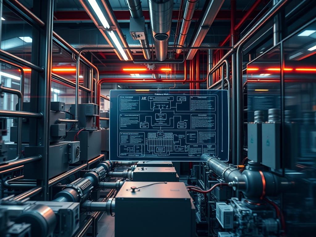 Trombe Wall Thermal Storage