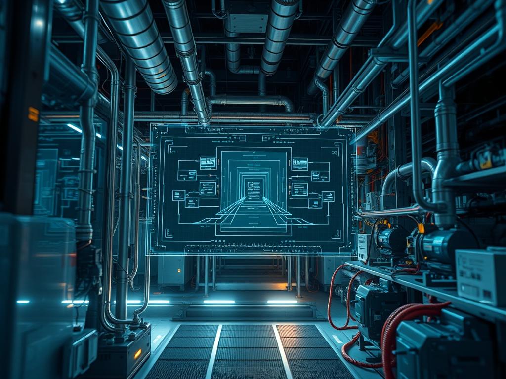 Ventilation Air Leakage Rates