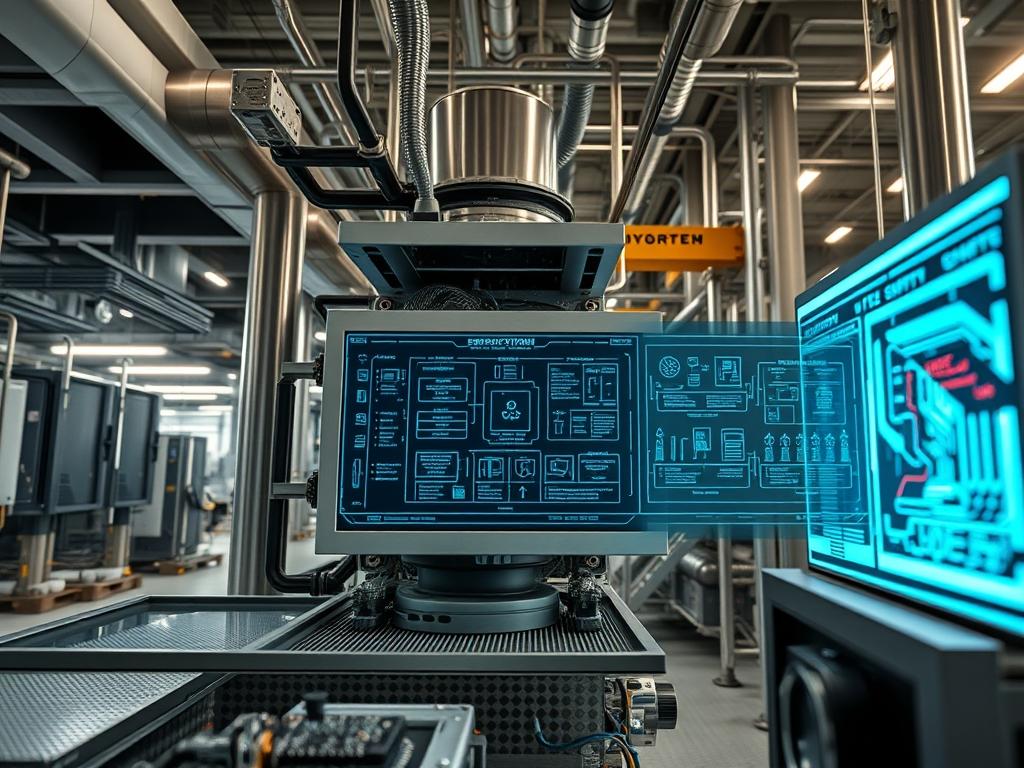 Vibration Isolator Selection