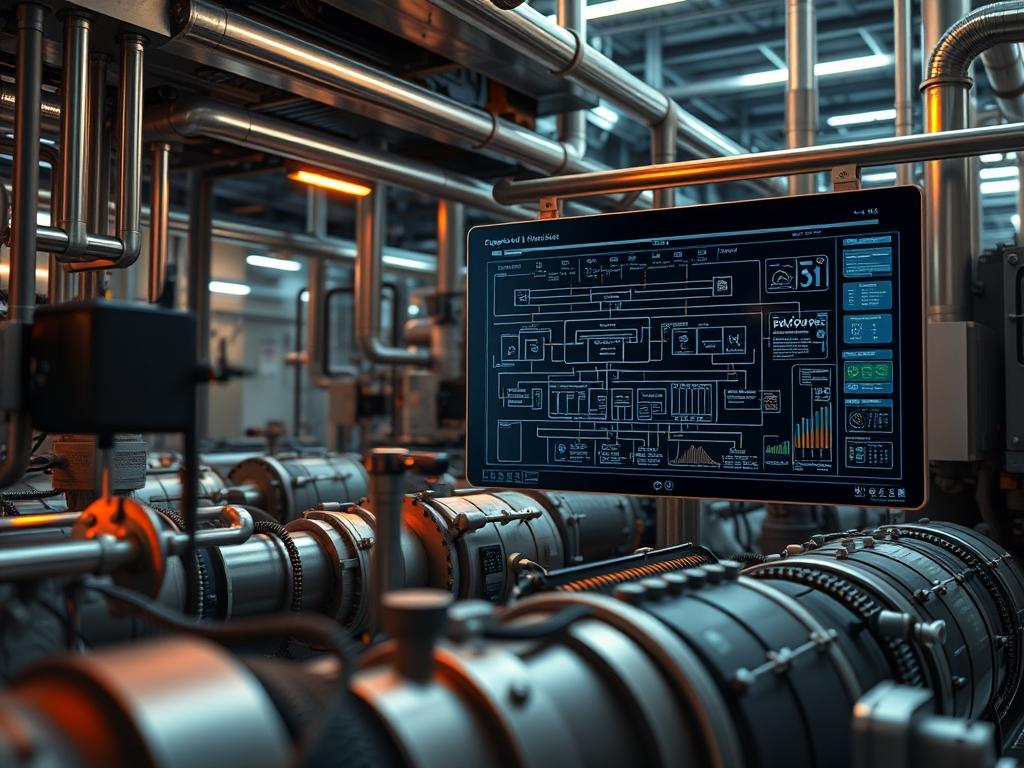 Biomass Boiler Heat Exchangers