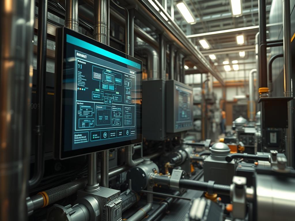 Biomass Boiler Maintenance Cycles