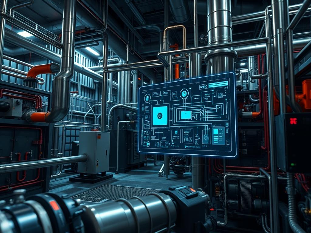 Biomass Boiler Turn Down Ratio