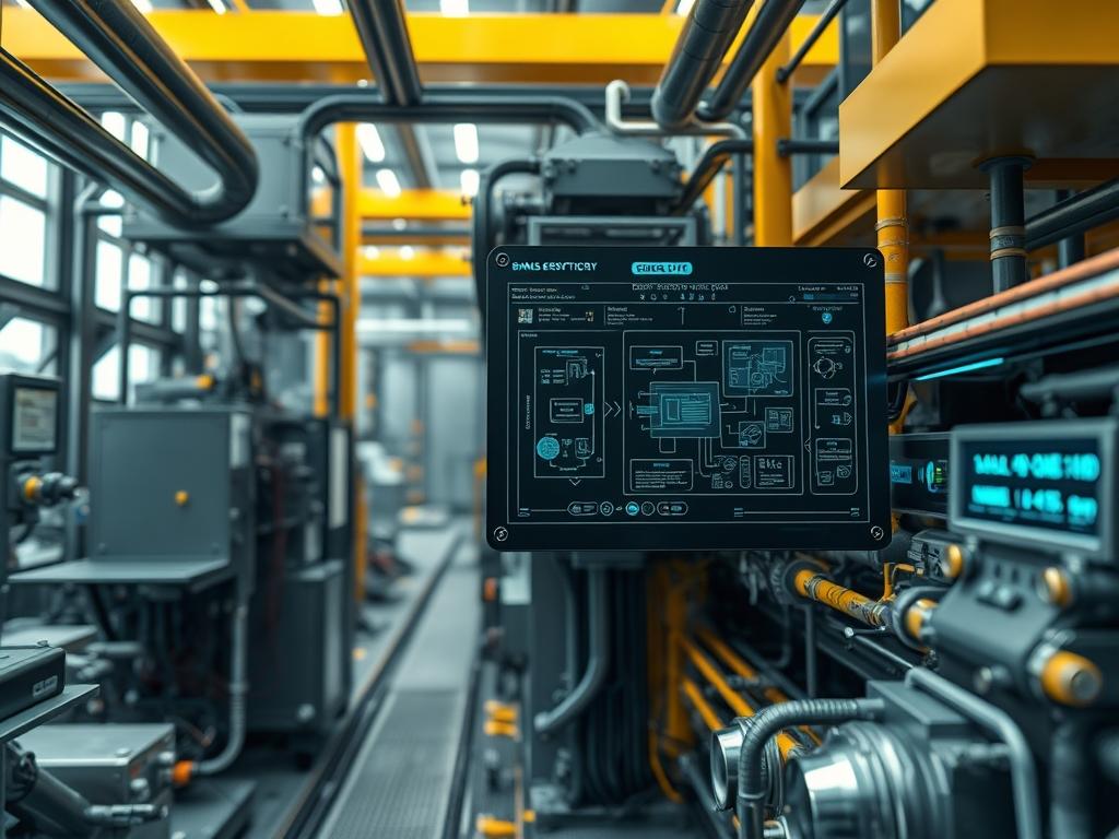 Biomass Supply Chain Energy