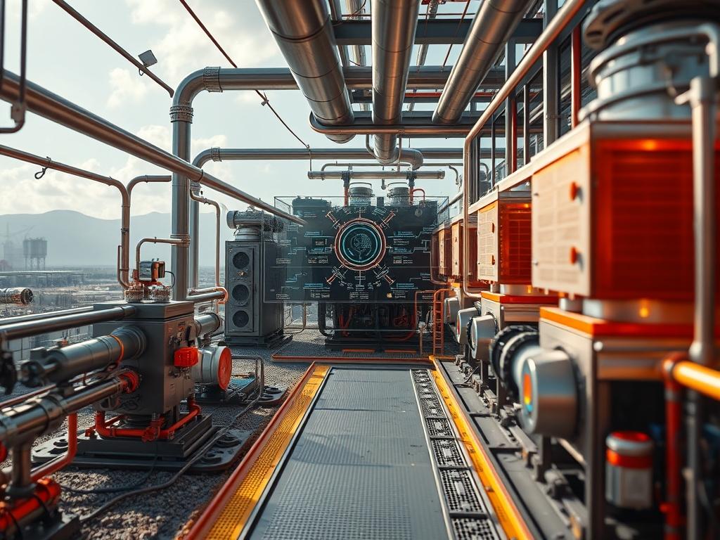 Geothermal Solar Hybrids