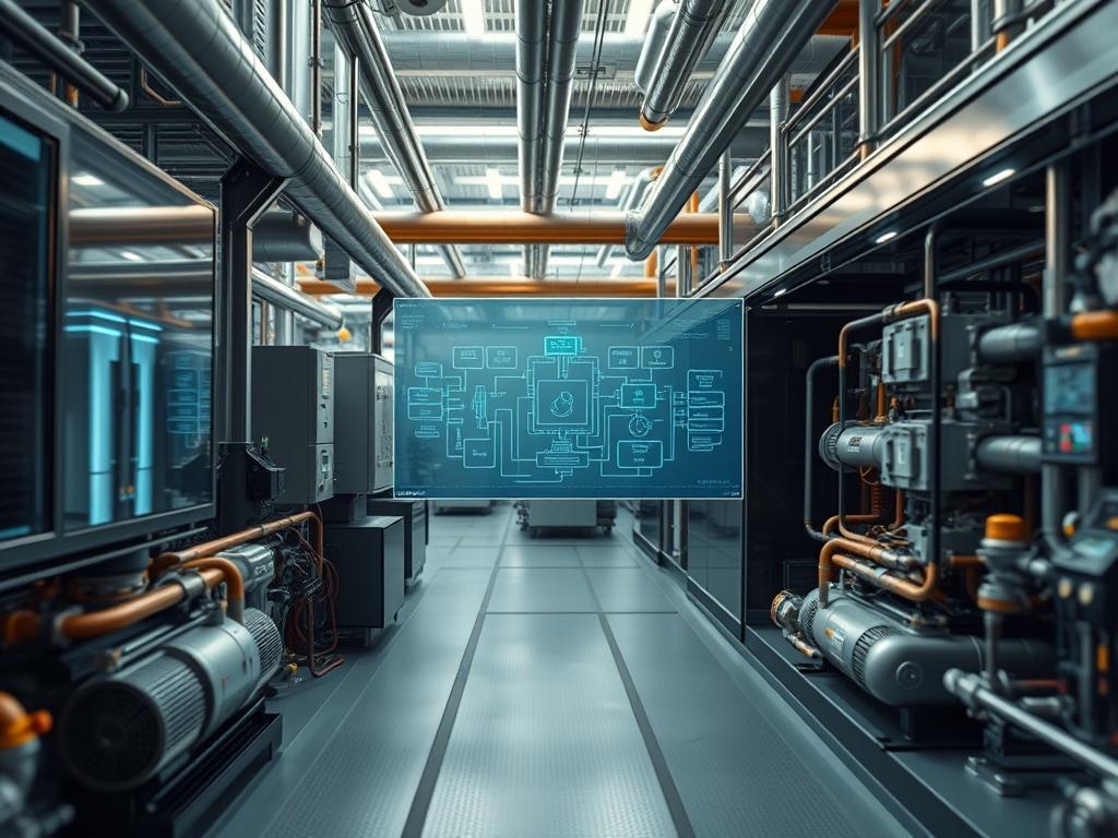 Hydrogen Fuel Cell Cogeneration