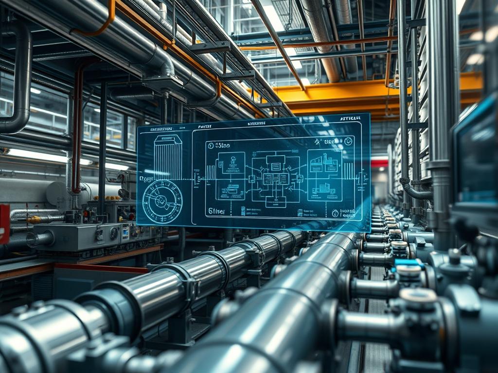 Hydrogen Piping Material Safety