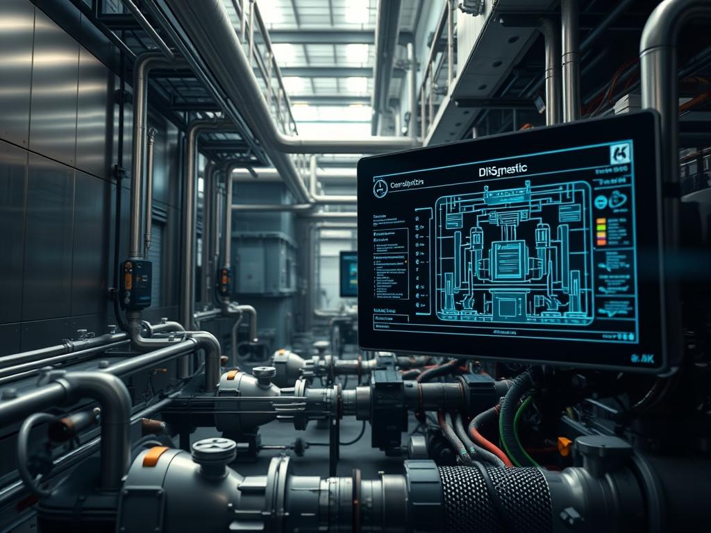 Industrial Waste Heat Pumps