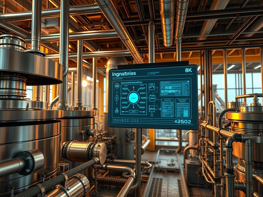 Solar Distillation Infrastructure