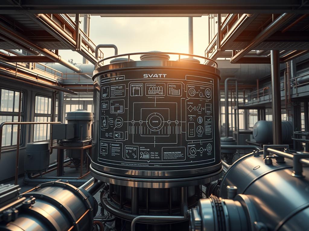 Solar Thermal Expansion Tanks