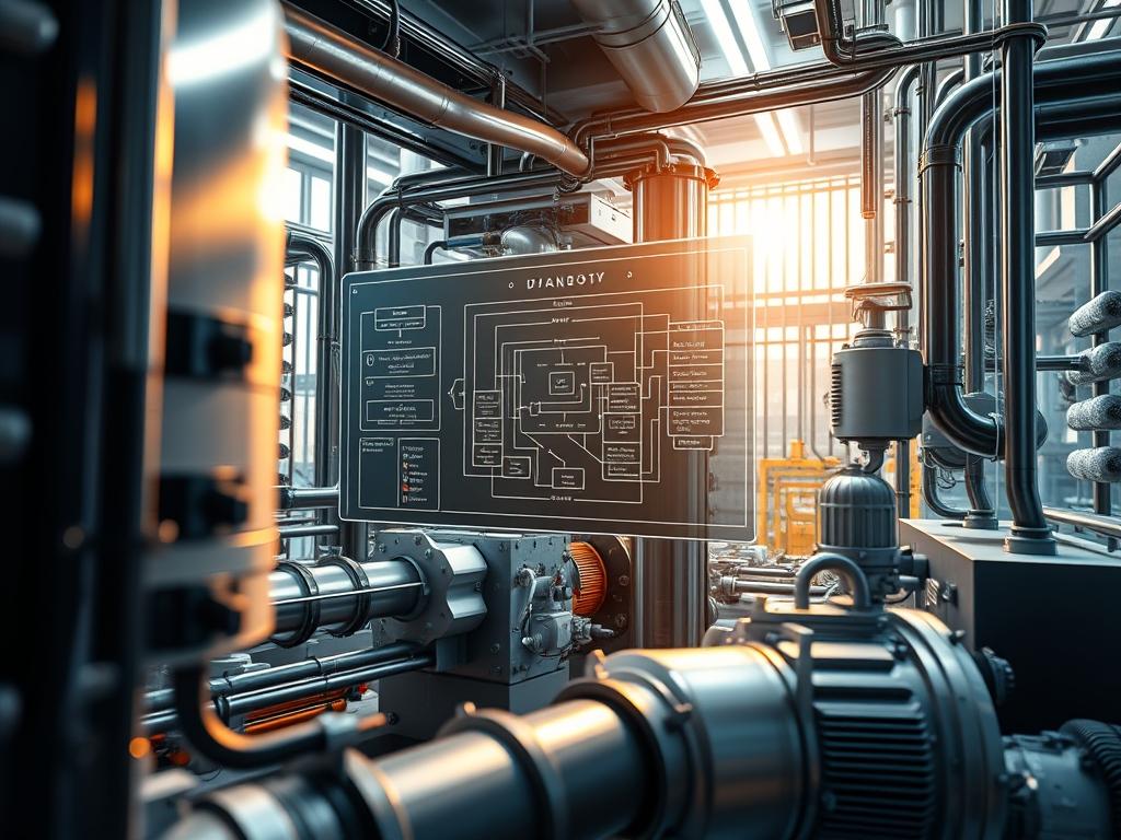Solar Thermal Glycol Maintenance