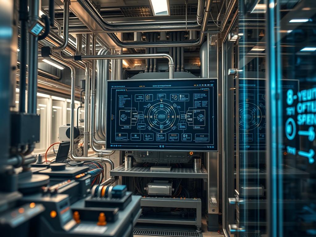 Thermal Storage Stratification
