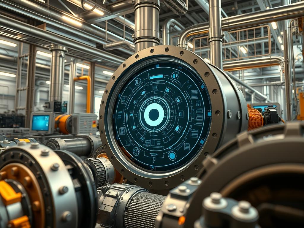 Waste Heat Recovery Wheels