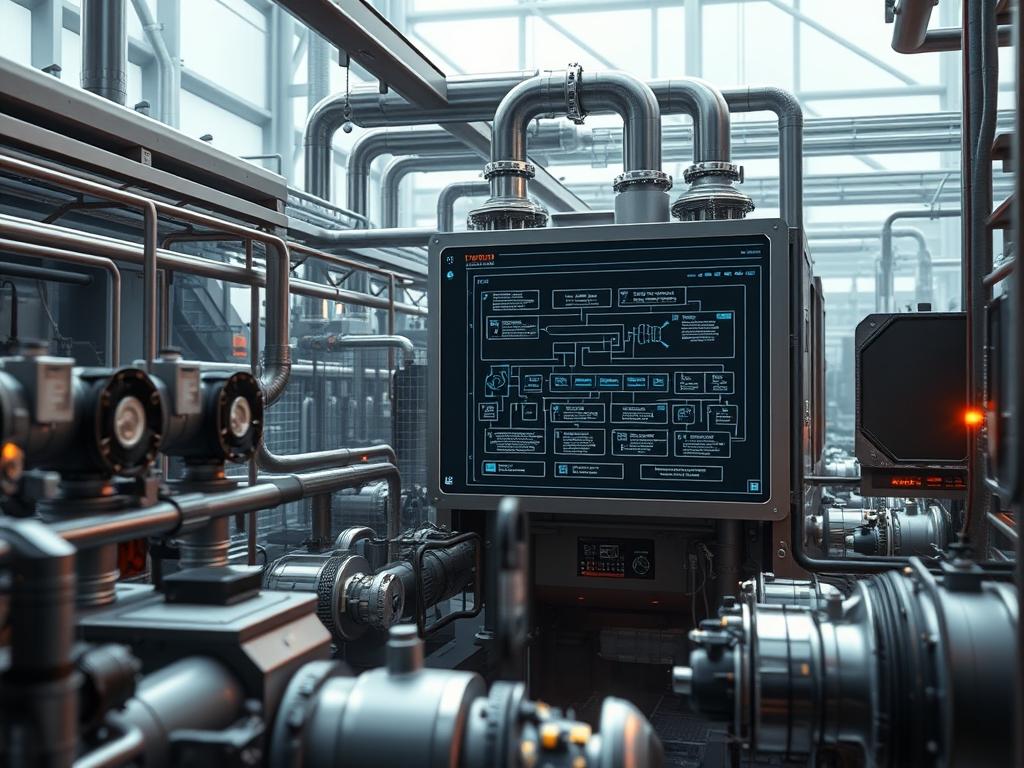 Waste Heat Steam Generators